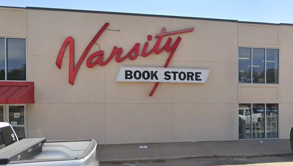 Another Lubbock Landmark Has Closed It's Doors For The Last Time
