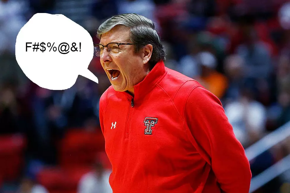 Has Mark Adams Coached His Last Men’s Basketball Game at Texas Tech?