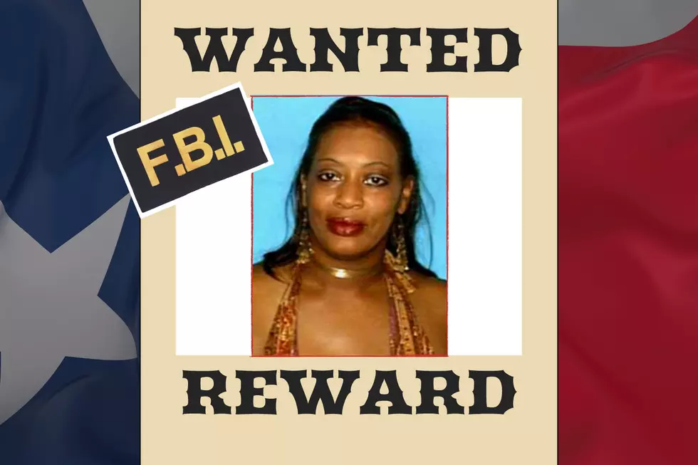 The FBI Is On The Hunt For this Texas Woman Who Preys on Elderly People