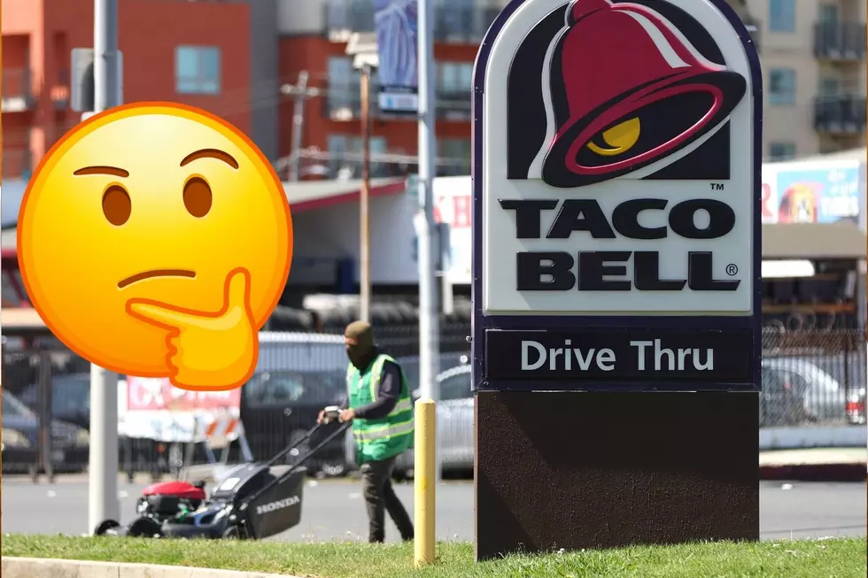 Taco Bell is Testing a New Menu Item in Texas