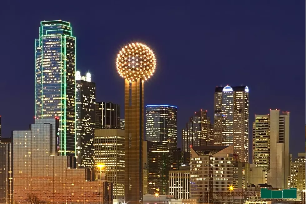 ‘Hardest-Working City in America’? Texas Has Nine of the Top 20