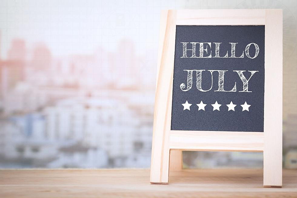 July Fun: Celebrate Quirky Unofficial Holidays Beyond July 4th!