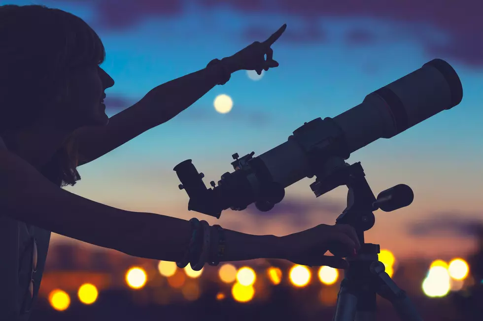 Lubbock Looks Up: World Asteroid Day 2025 Shines Spotlight on Cosmic Neighbors