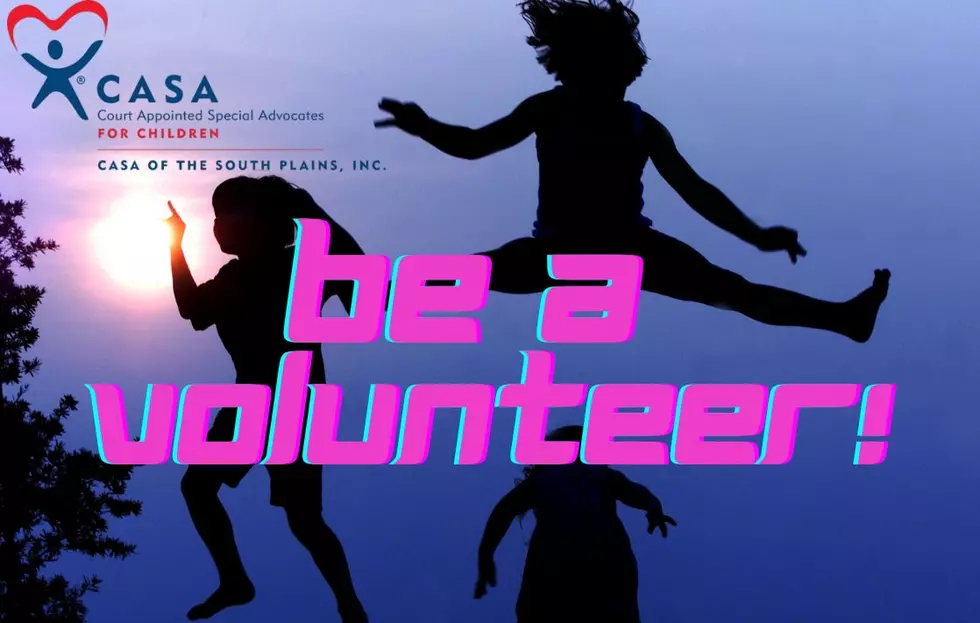 Be a Hero: CASA Launches ‘Heroes for Hope’ for Local Foster Kids
