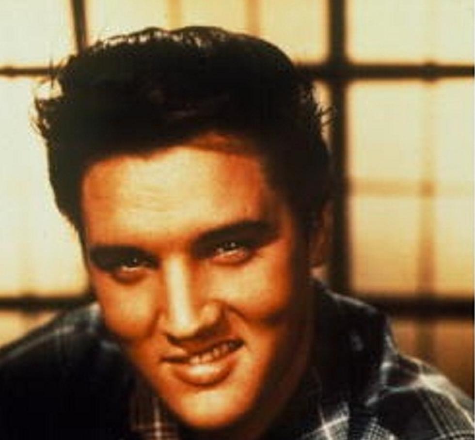 Elvis Presley Becomes Citizen Of Hungary [VIDEO]