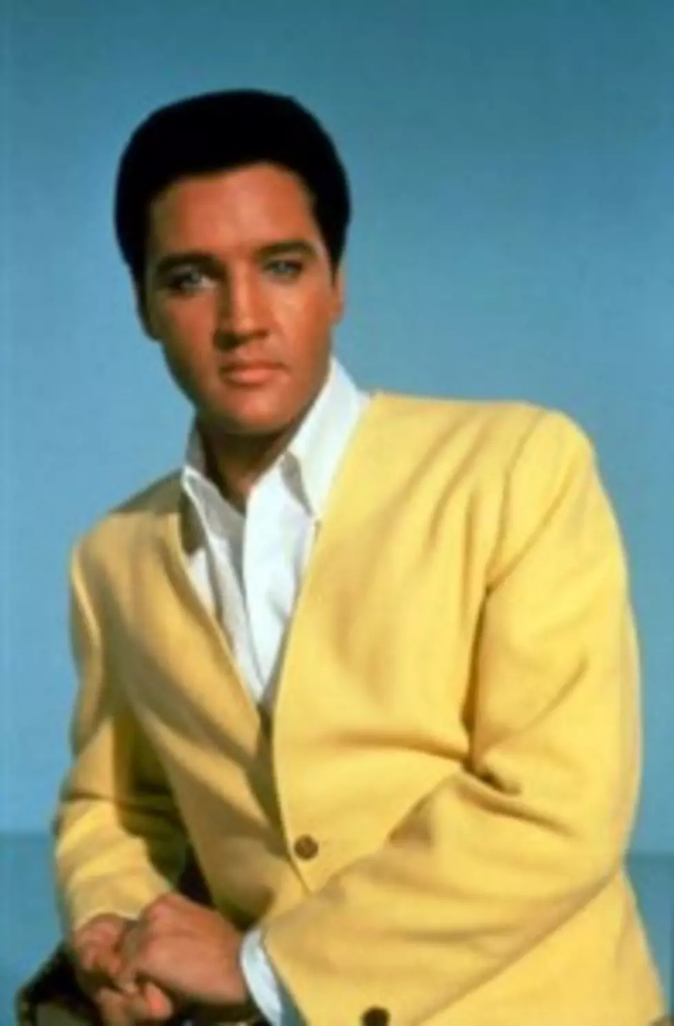 Elvis Presley Becomes Citizen Of Hungary [VIDEO]