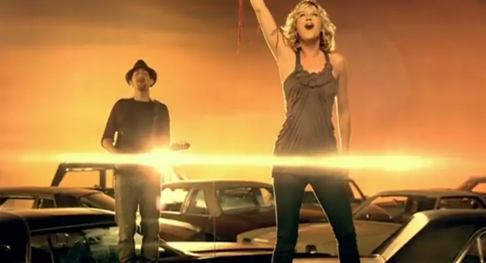 5th Row Sugarland Tickets [VIDEO]