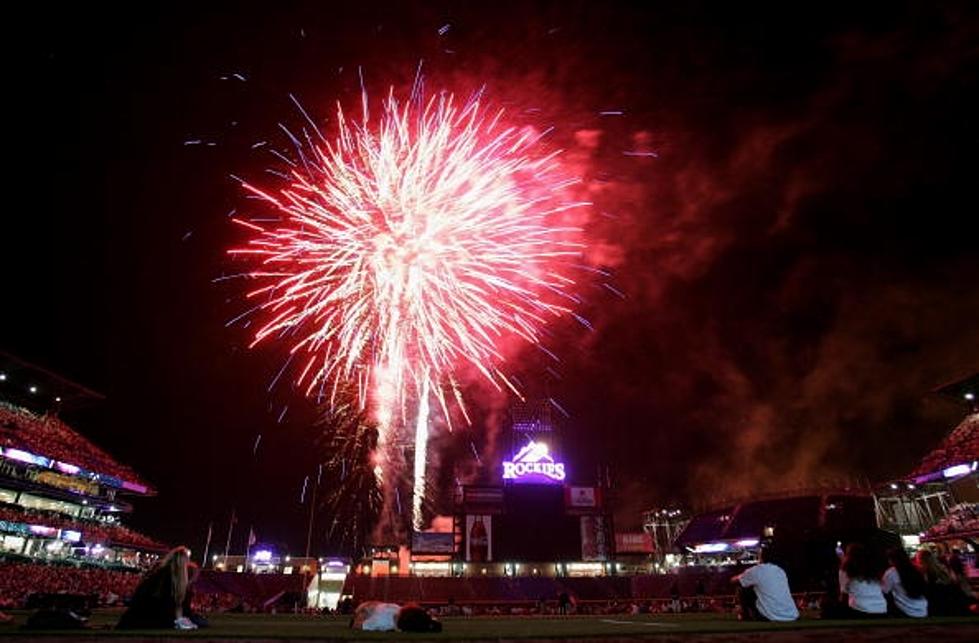 Fireworks And Concert Canceled For Lubbock’s 4th Celebration