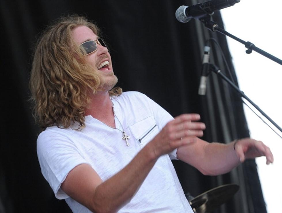 Bucky Covington Says He’s Innocent And Keeps On Singing [VIDEO]