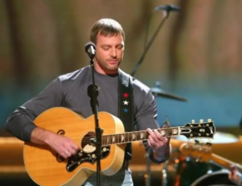 Darryl Worley And Friends Here For Cattle Baron&#8217;s Ball [VIDEO]