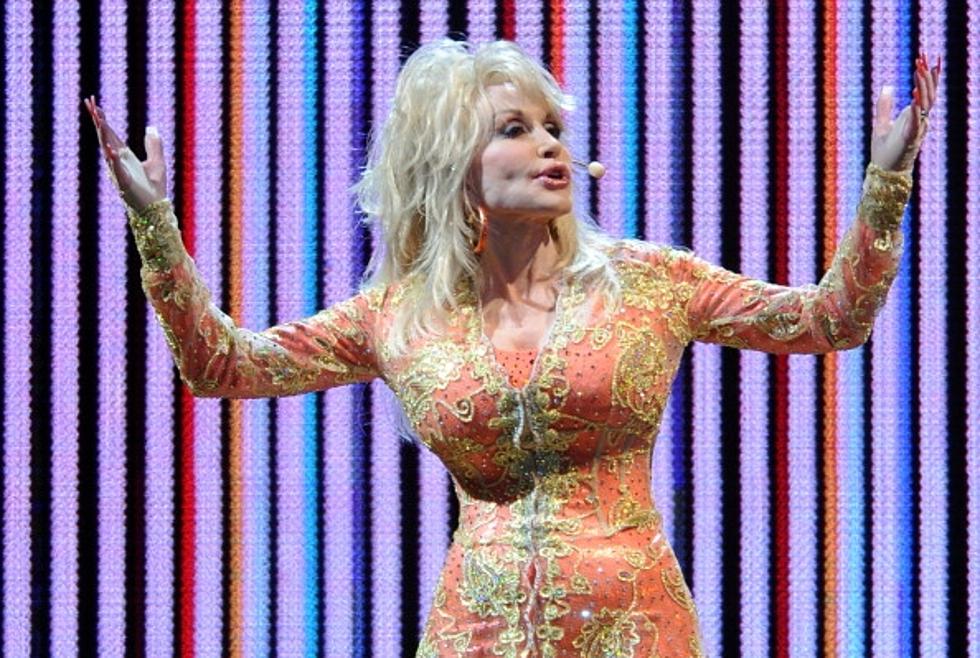 Dolly’s Husband is the Most Important Person in her Life [VIDEO]