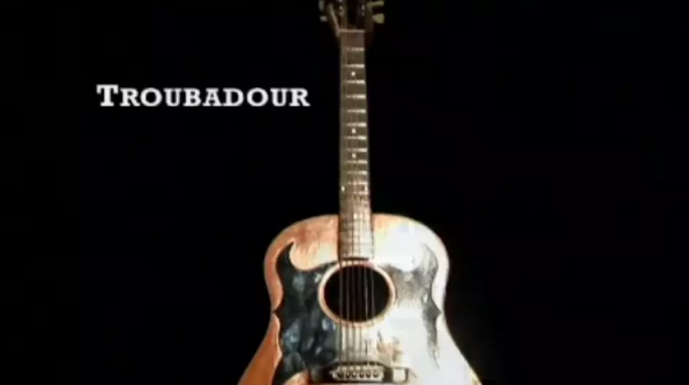 “Troubadour TX” Kicks Off This Weekend [VIDEO]