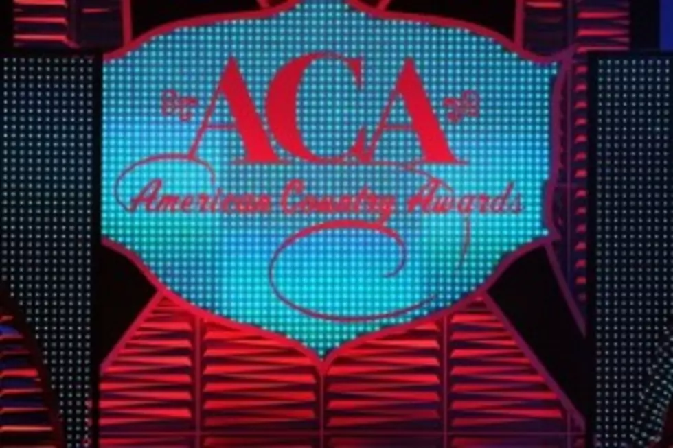 Hurry!!! Voting Closes Friday for Artist of the Year Category at the American Country Awards[VIDEO]