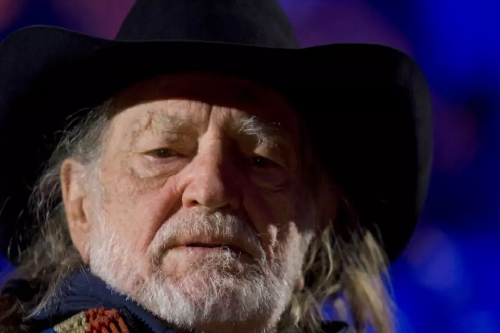 A Willie Nelson Wednesday [VIDEO]