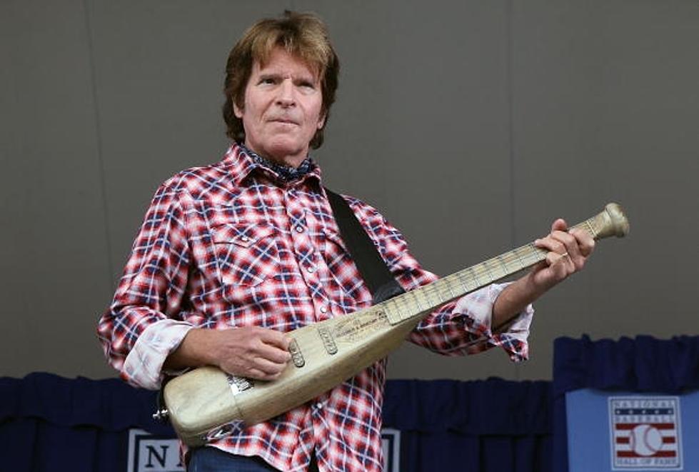 New John Fogerty Album Will Feature Miranda and Brad as Guests [VIDEO]