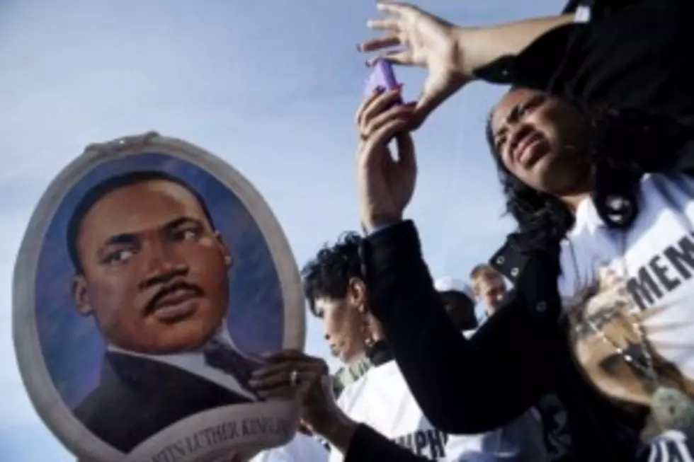 Martin Luther King, Jr. Day Is Federal Holiday for Valid Reasons