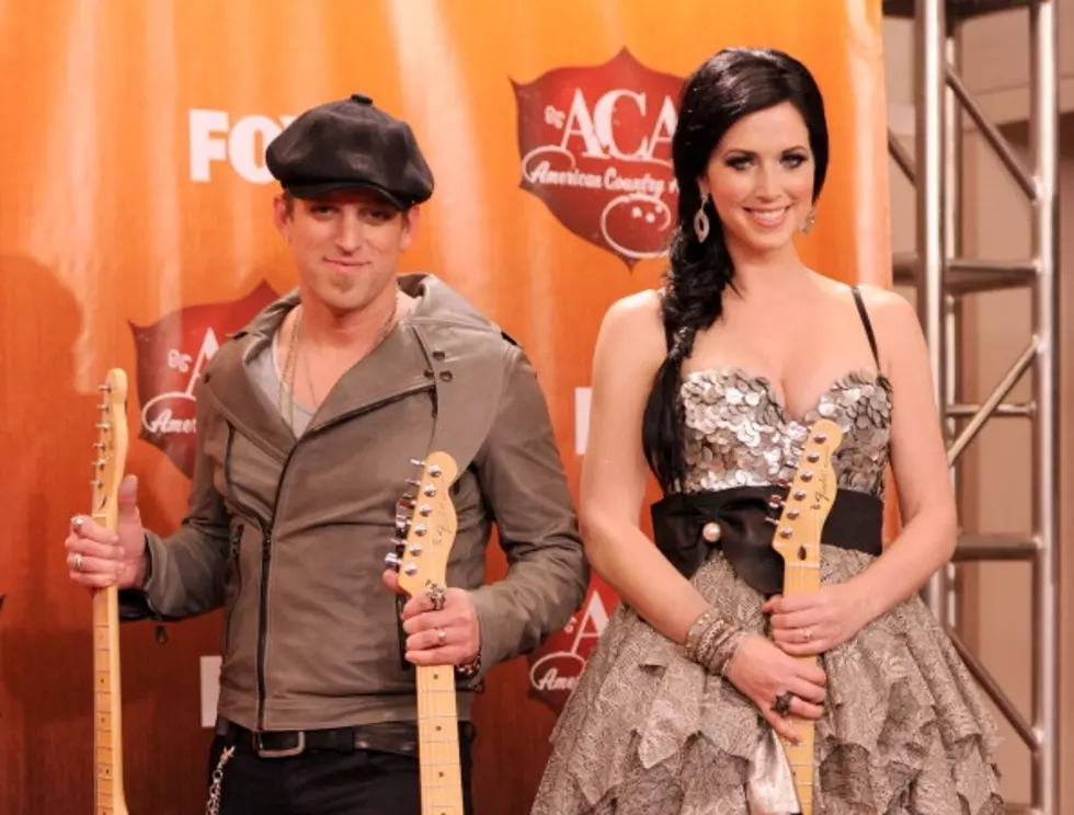 Two For Tuesday Features Thompson Square [VIDEO]