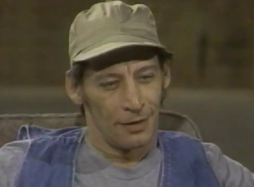 We Remember Jim Varney 12 Years After His Passing [VIDEO]