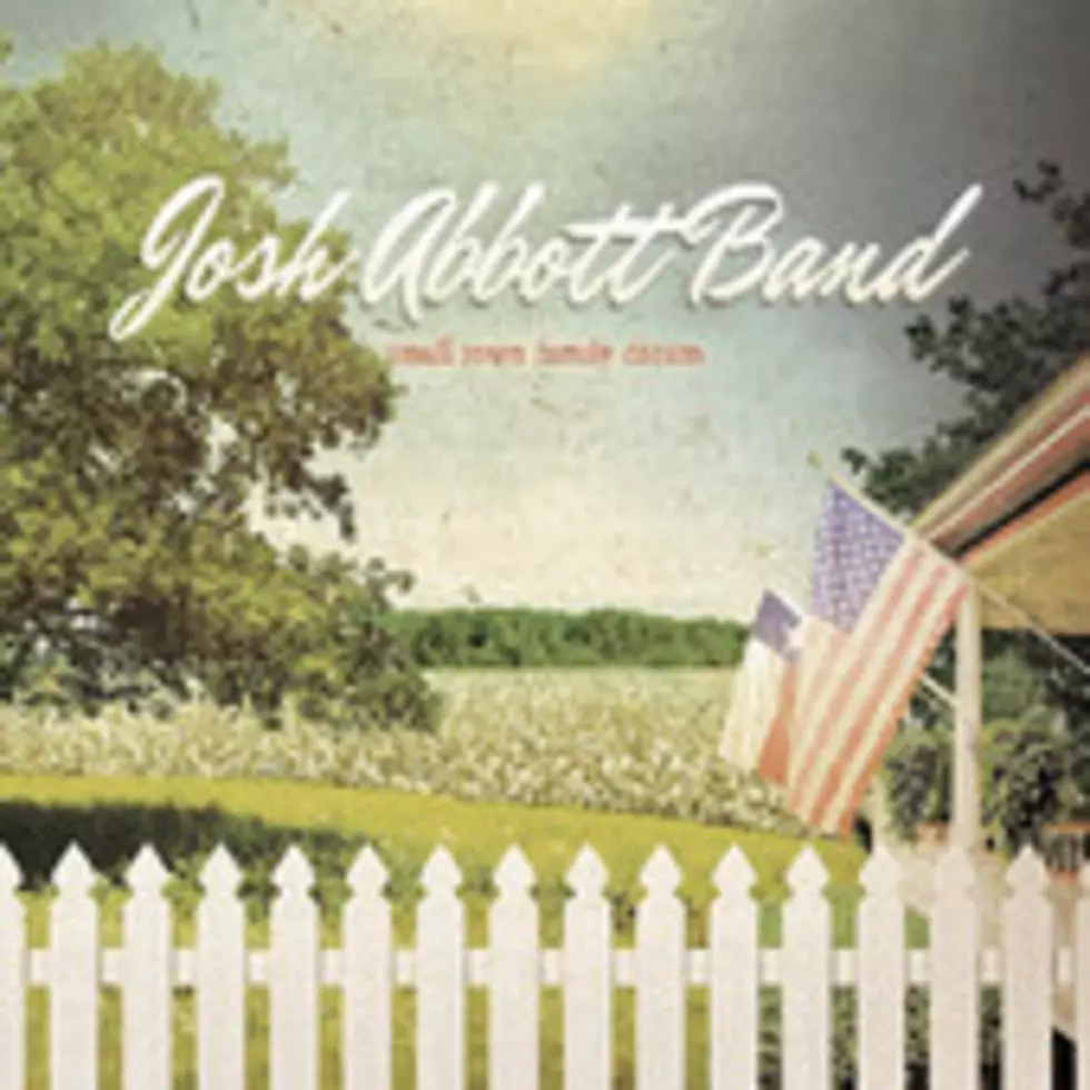 Josh Abbott Band “Small Town Family Dream” [VIDEO]