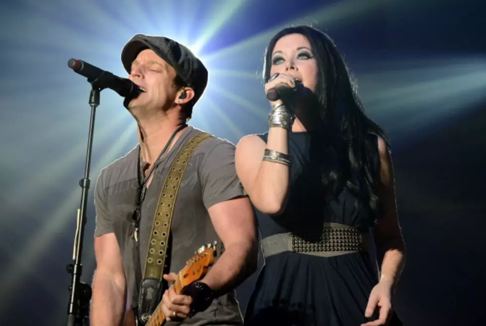 The Tears Are Real in Thompson Square&#8217;s New Music Video for &#8216;If I Didn&#8217;t Have You&#8217; [VIDEO]