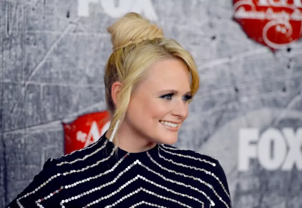 Miranda Lambert to Be A Guest Celebrity Judge on &#8216;Project Runway&#8217;