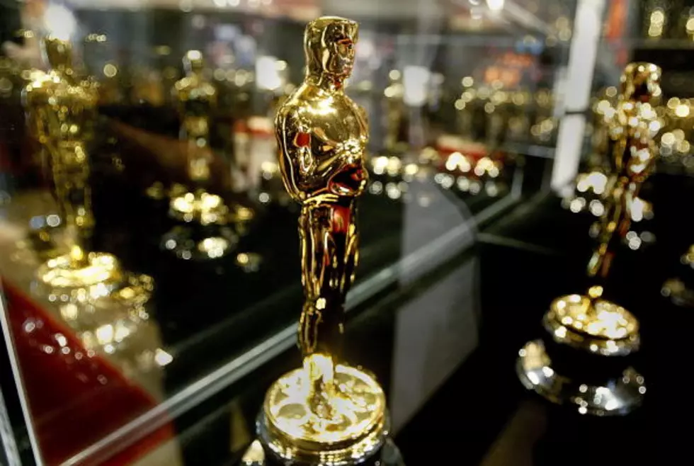 Blake Poll: Are The Oscars Extravagant or Exhausting? [POLL]