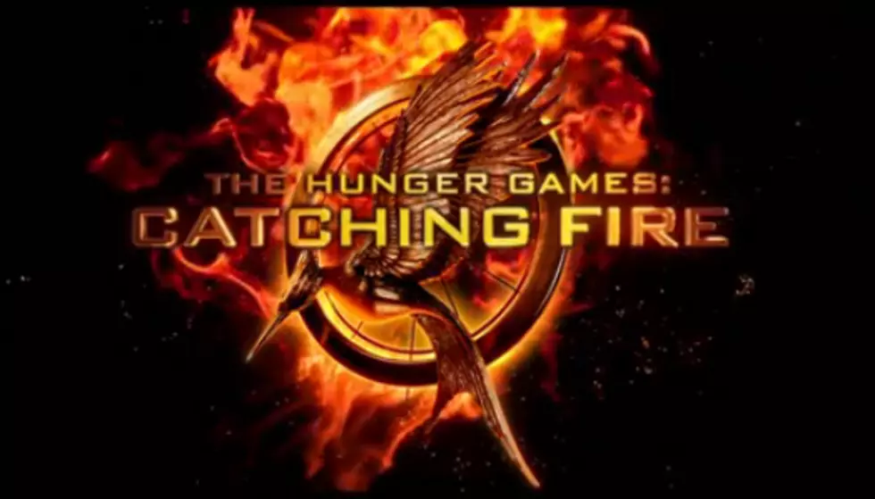 The Sneak Peek Trailer for &#8216;The Hunger Games: Catching Fire&#8217; Is Out! [VIDEO]