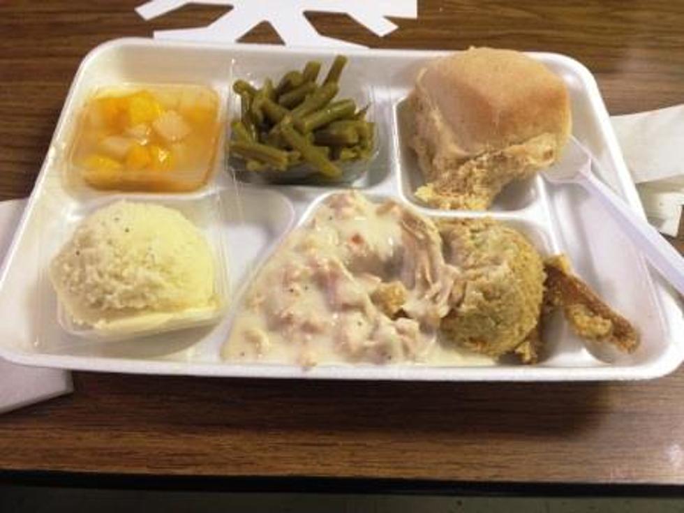 Texas Guideline Changes to School Meals: What To Know 
