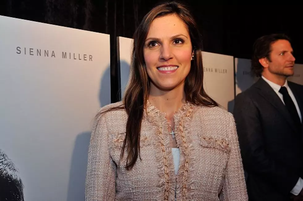 Taya Kyle’s Letter to Her Late Husband Chris Kyle on Their 13th Anniversary