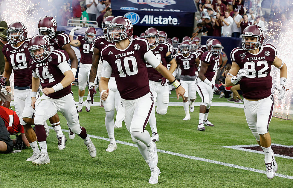 Texas A&M Sues Indianapolis Colts for Use of ’12th Man’