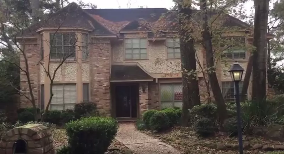 Filthiest House in Houston Still Getting Offers Despite Disgusting Interior