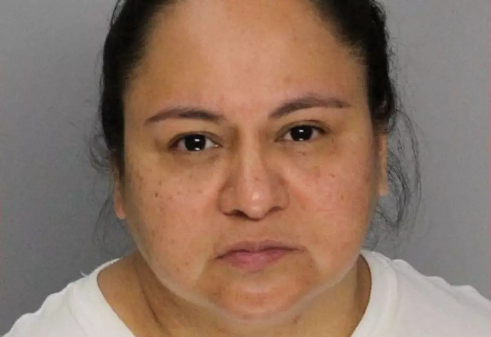 Texas Woman Stabs Husband for Not Getting Out of Bed