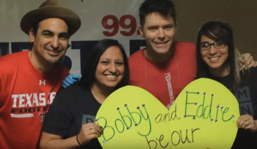 Bobby Bones Reveals the Deep Meaning Behind Title of New Album ‘The Critics Give It 5 Stars’