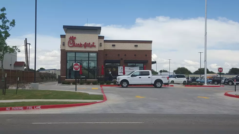 New Chick-fil-A Opening June 2 in Lubbock