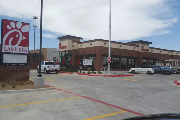 New Chick-fil-A Opening June 2 in Lubbock