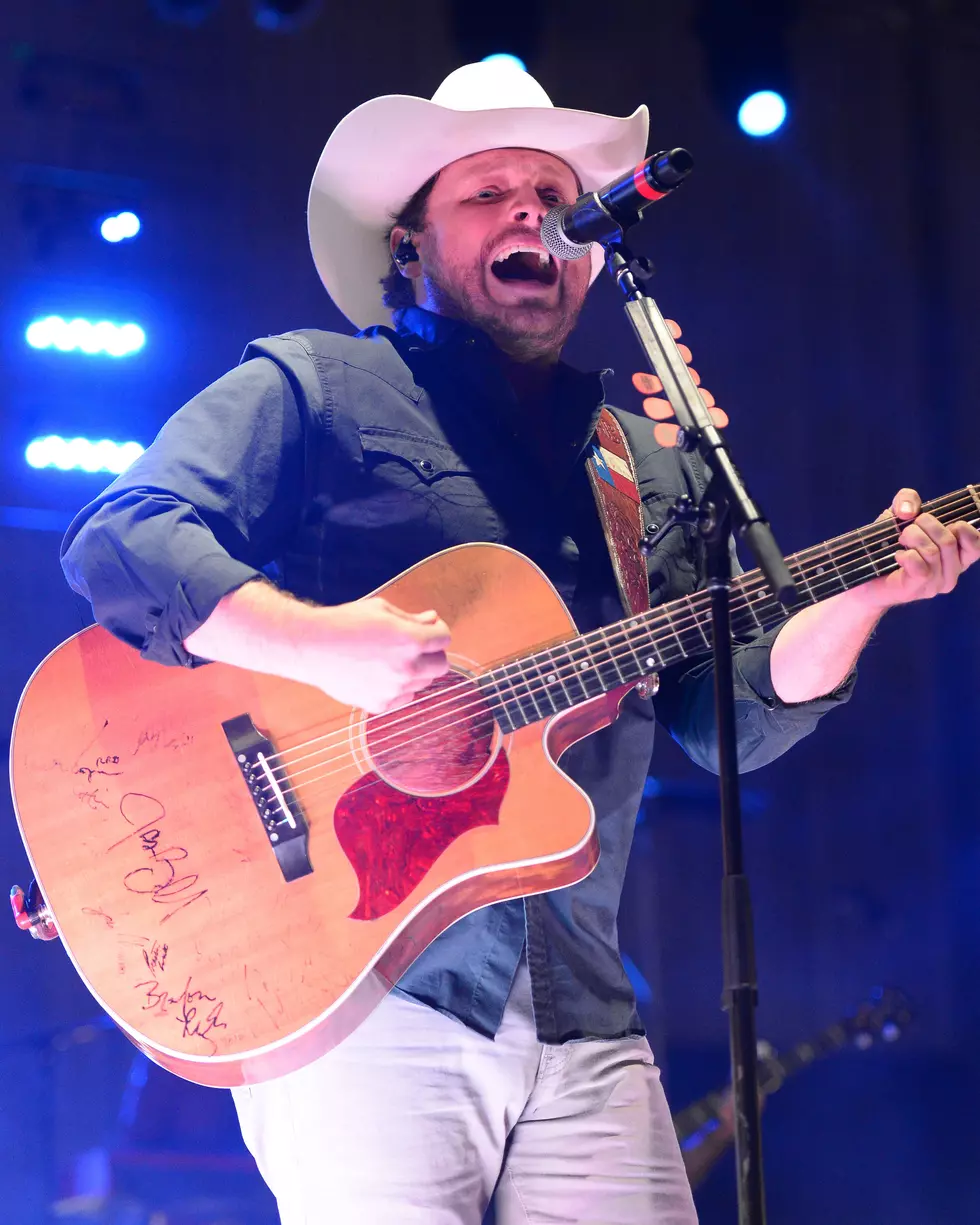 Josh Abbott Band Does Something Incredible for Hurricane Harvey Victims