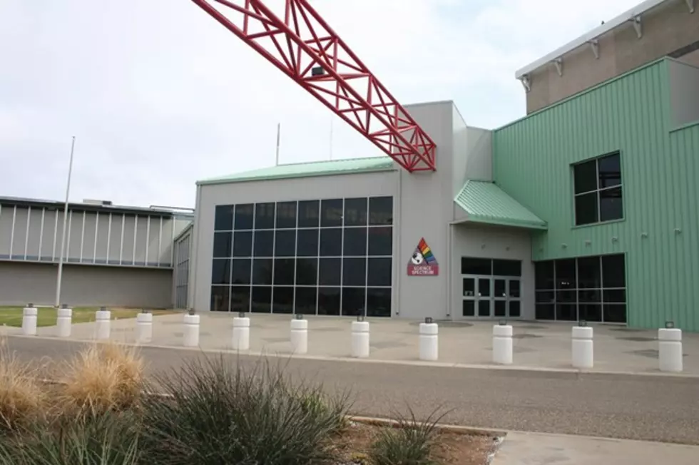 An Exciting 30th Birthday Party Is Happening at Lubbock&#8217;s Science Spectrum