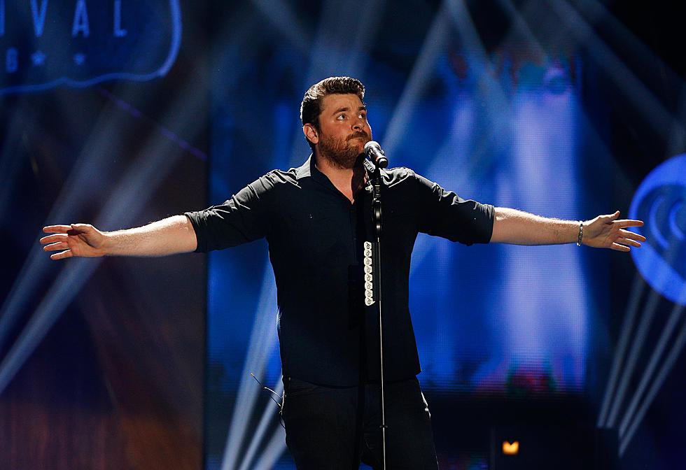 Chris Young Ticket Presale Code for Lubbock, Texas [VIP Exclusive]
