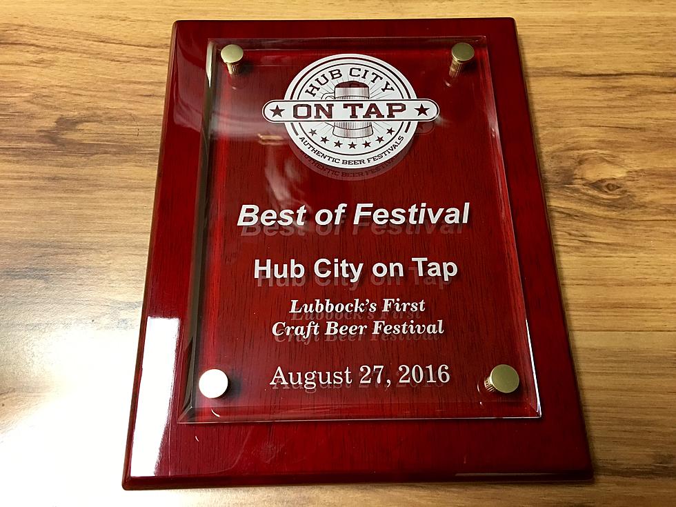 McKenzie’s Wins ‘Best of’ Award at Hub City On Tap