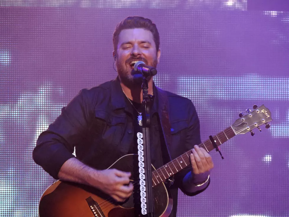 Here's When Tickets for Chris Young in Lubbock Go On Sale
