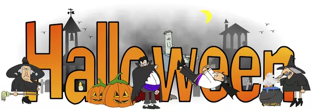 5 Great Halloween Events in Lubbock This Week