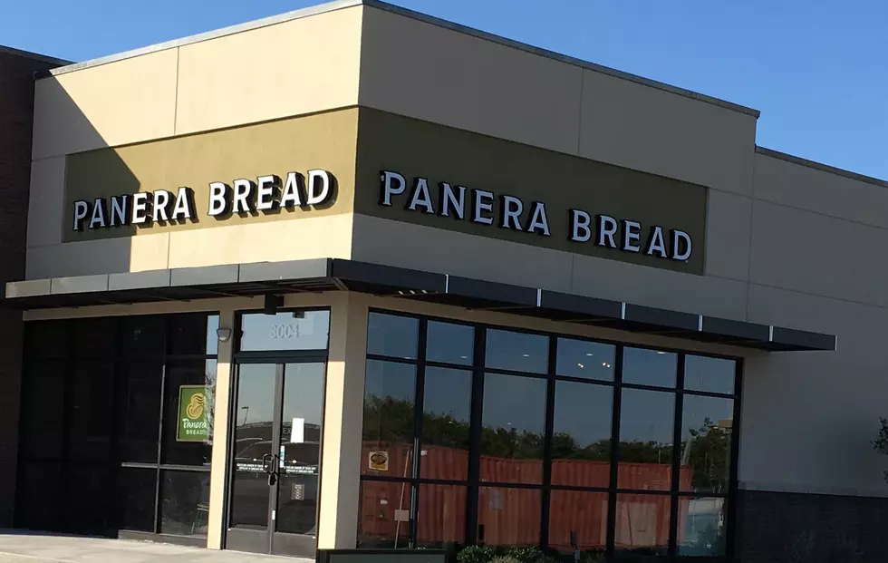 Panera Bread On Milwaukee Ave. Closes Its Doors for Good