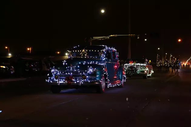 Lubbock&#8217;s 14th Annual Miracles Christmas Parade