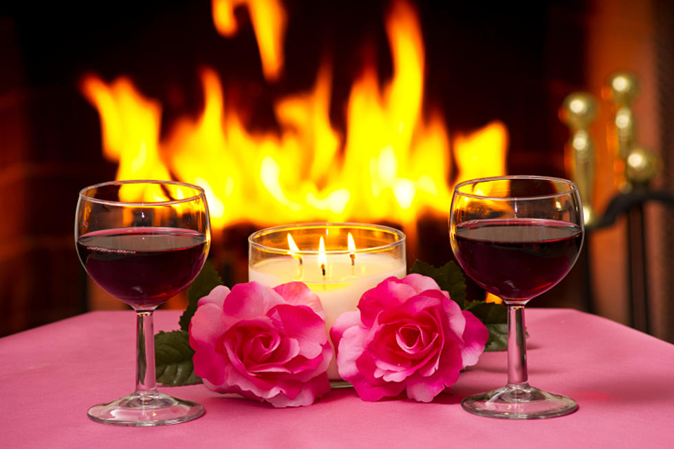 Top 5 Romantic Places for Valentine’s Day Dinner in Lubbock