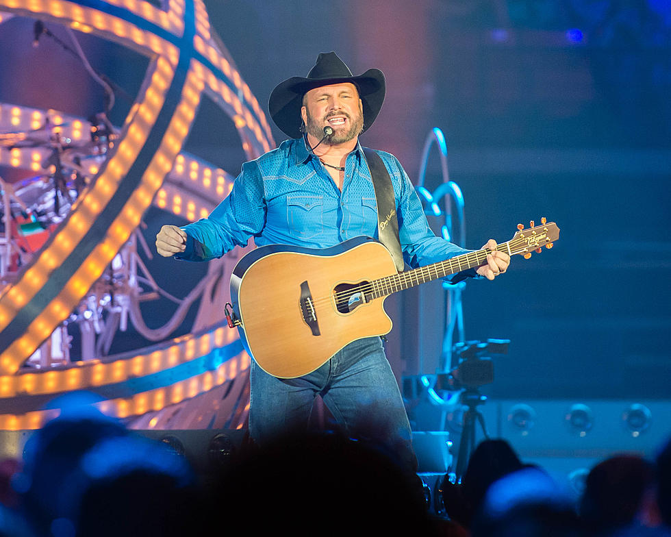 Saturday’s Garth Brooks Drive-In Movie Theater Concert to be Shown Across Lubbock and West Texas