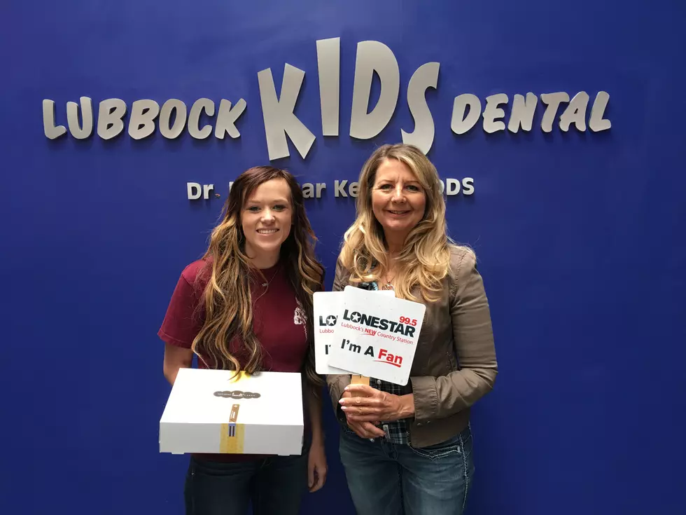 Bringing Bundtinis To Lubbock Kids Dental and Southern Specialty Rehab & Nursing