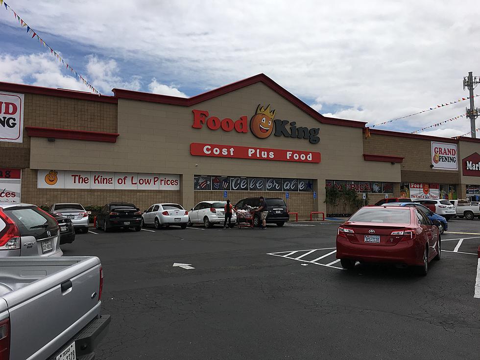 On One Big Day, Food King Opened Two New Locations in Lubbock