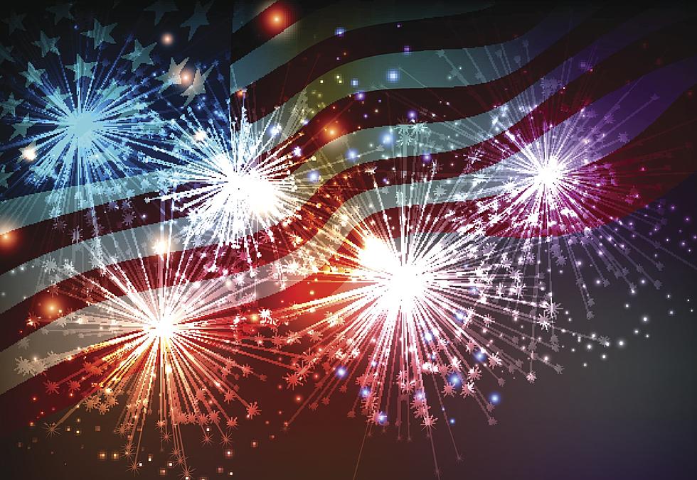Lubbock’s Fourth of July Celebration Is Bigger Than Ever