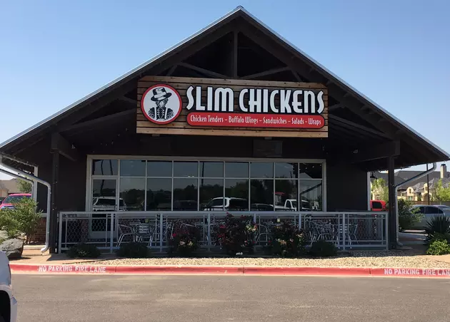 Slim Chickens&#8217; Newest Lubbock Location Is Now Open