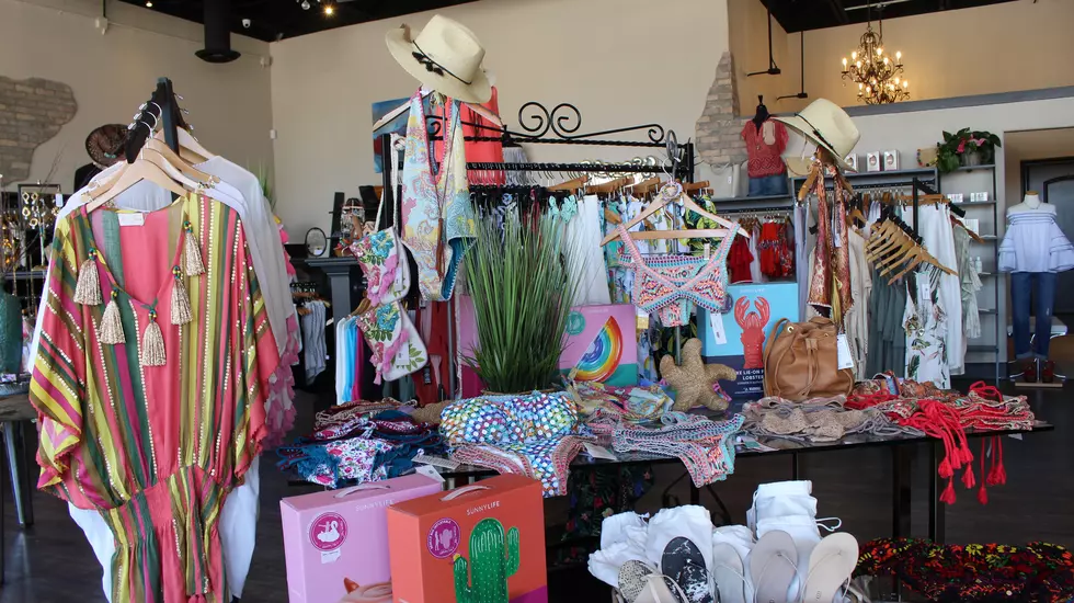 Hemline Now Open in Lubbock With Fresh New Southern Style